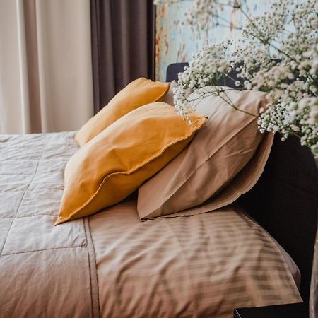 W&K Apartments - Ginger Suite - Faktura Vat, Parking Koszalin Ngoại thất bức ảnh