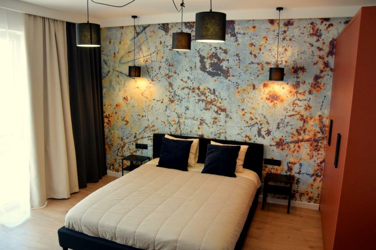 W&K Apartments - Ginger Suite - Faktura Vat, Parking Koszalin Ngoại thất bức ảnh